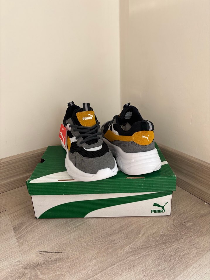 Puma RS-X - Görsel 5