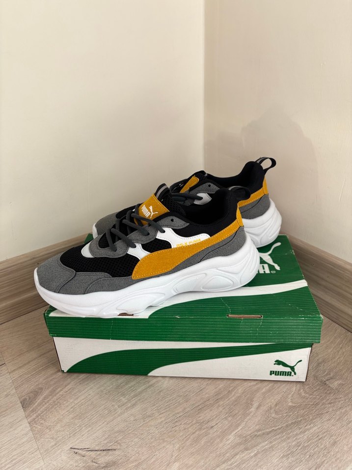 Puma RS-X - Görsel 2