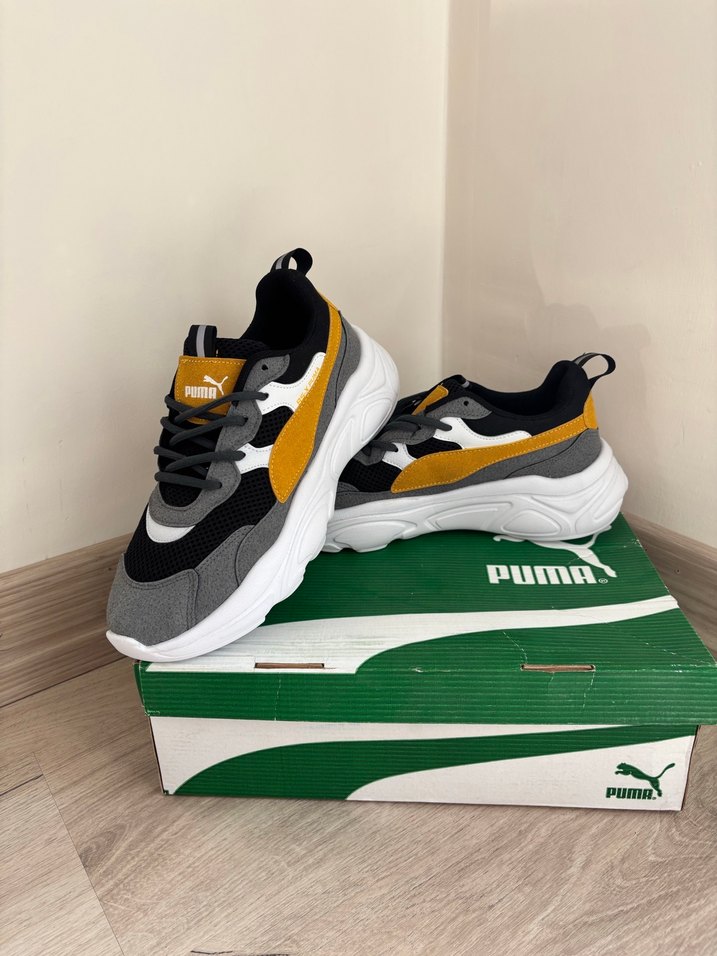 Puma RS-X - Görsel 3
