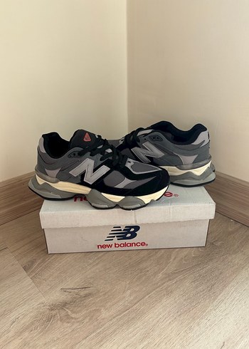 New Balance 9060 - Görsel 3