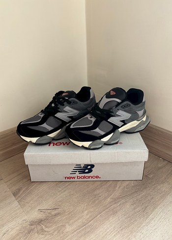 New Balance 9060 - Görsel 2