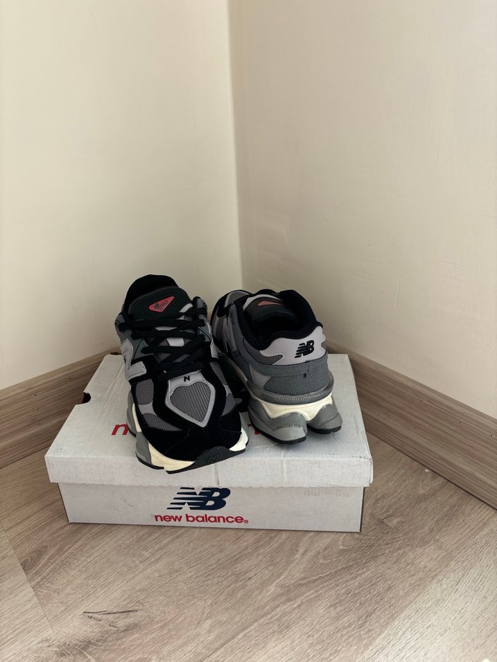 New Balance 9060 - Görsel 4