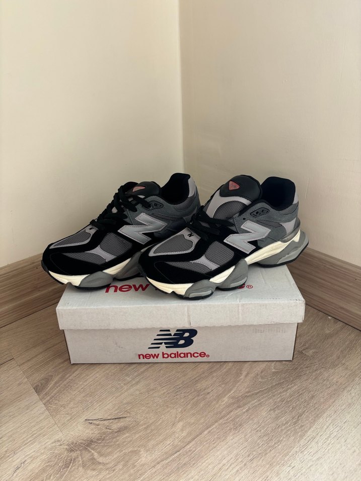 New Balance 9060 - Görsel 2
