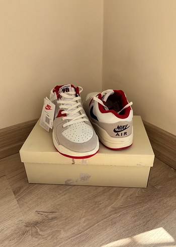 Nike Air Jordan - Görsel 6
