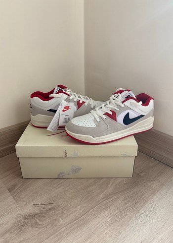 Nike Air Jordan - Görsel 2