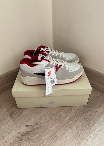 Nike Air Jordan - Görsel 3