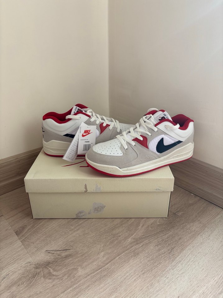Nike Air Jordan - Görsel 2