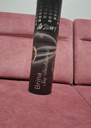 saç düzleştiricisi