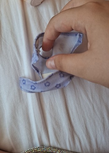 sarı renkte tatlış kaplan - Görsel 5