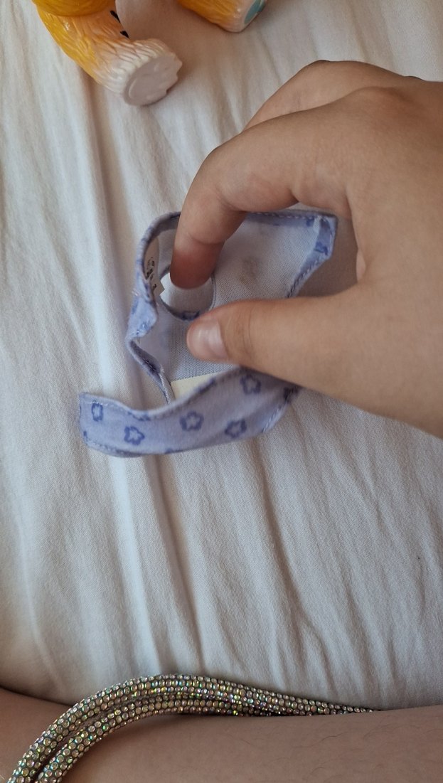 sarı renkte tatlış kaplan - Görsel 5