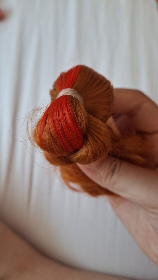 Pembe Denizkızı Bebek - Görsel 2