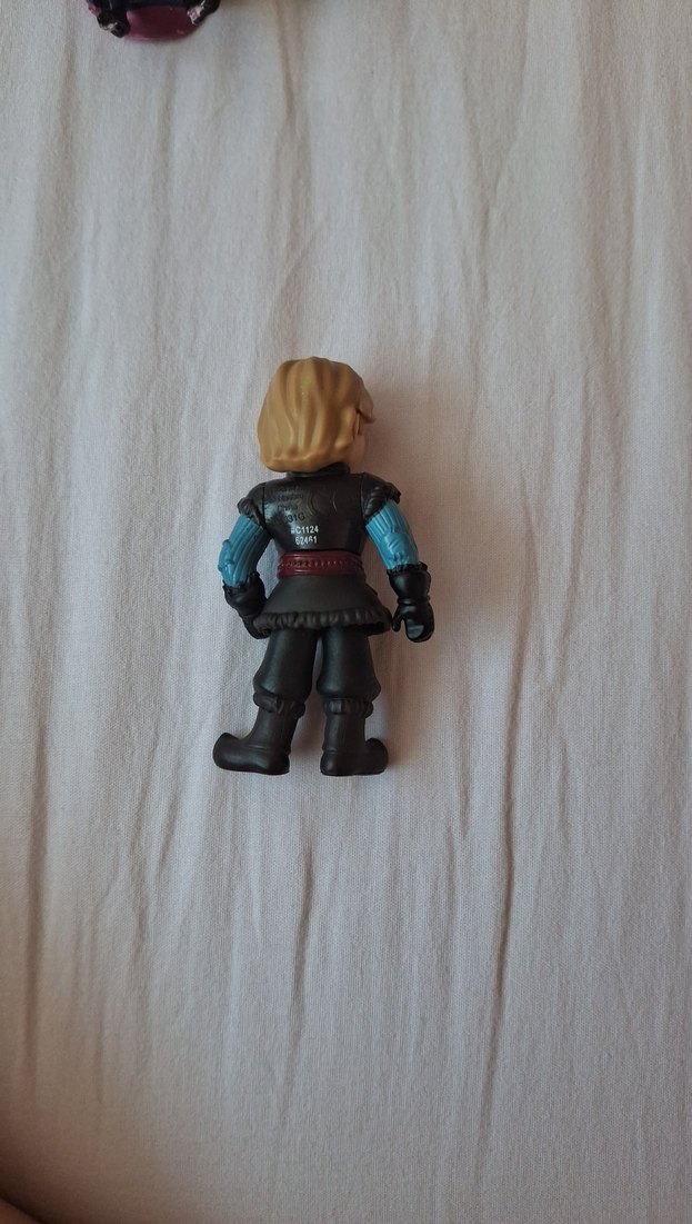 erkek bebek - Görsel 2