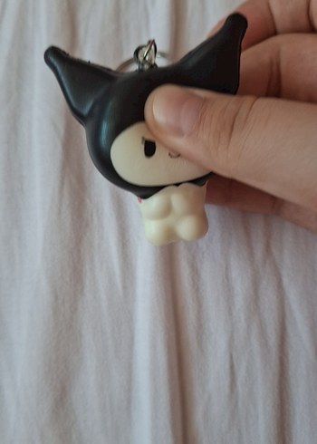 kıromi anahtarlık - Görsel 2