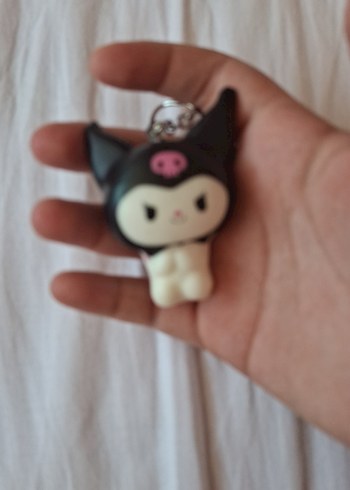 kıromi anahtarlık - Görsel 3