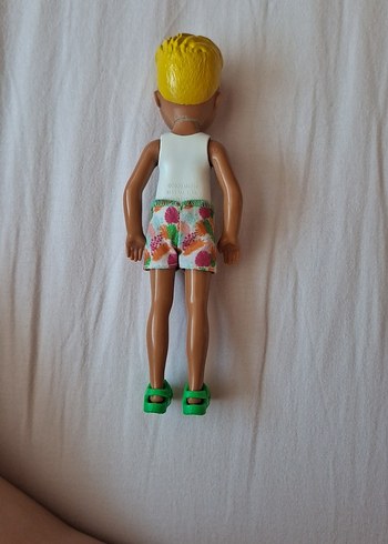 erkek bebek - Görsel 2