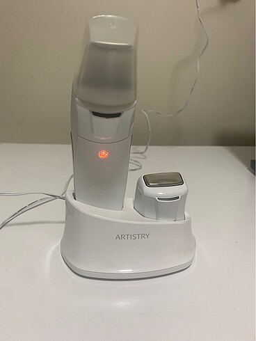 Amway AMWAY ARTISTRY CİLT TEMİZLEME ALETİ