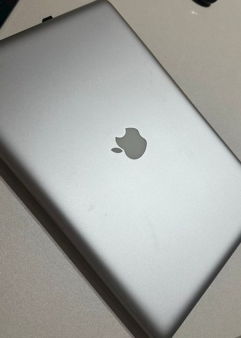 Macbook pro