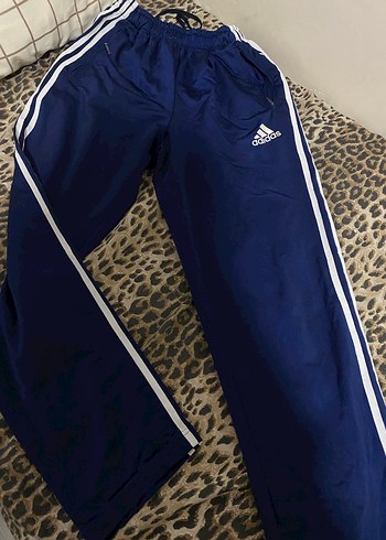 Lacivert Adidas Eşofman Altı