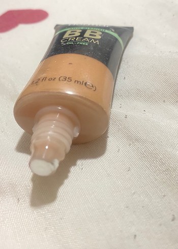 Flormar Koyu Ten BB Krem - Görsel 2