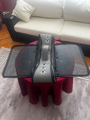  Beden Renk cemgizay kedi ve köpek taşıma çantası