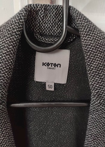 Koton Erkek blazer ceket