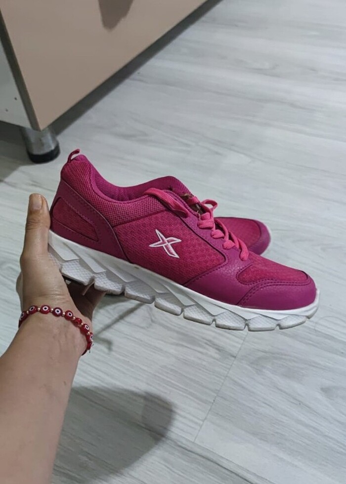 Spor kadın ayakkabı  - Görsel 2