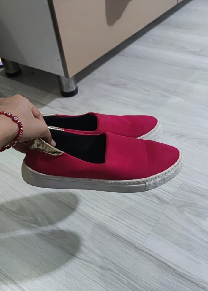 Pembe Babet  - Görsel 2