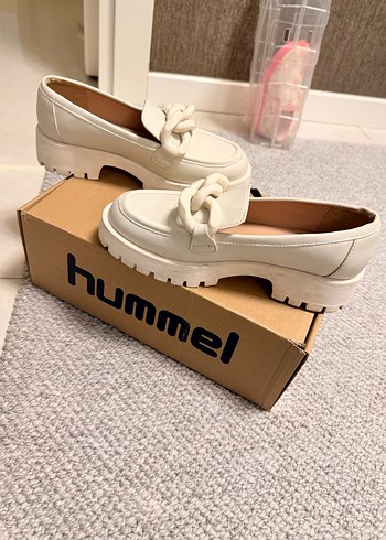 Kadın Loafer - Görsel 3