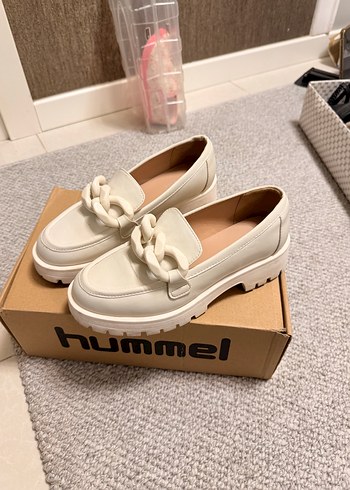 Kadın Loafer - Görsel 6