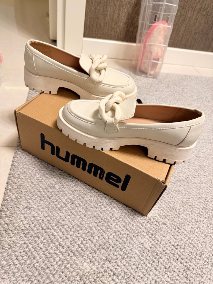 Kadın Loafer - Görsel 3