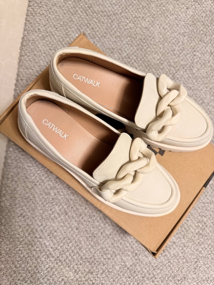 Kadın Loafer - Görsel 4