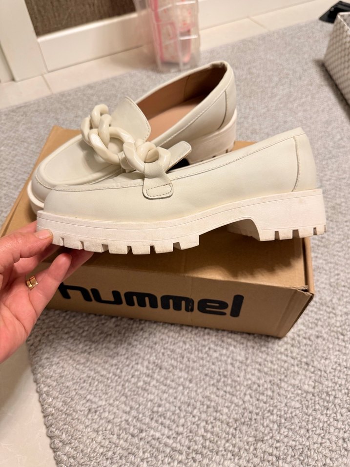 Kadın Loafer - Görsel 5