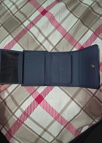 Orijinal Beymen Club Cüzdan - Görsel 5