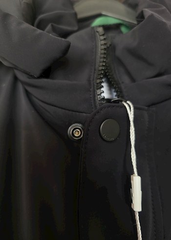 Orijinal Lacoste Mont - Görsel 3