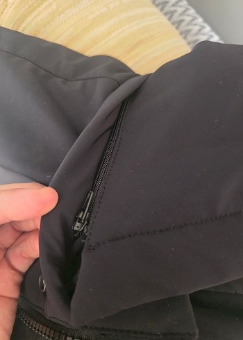 Orijinal Lacoste Mont - Görsel 11