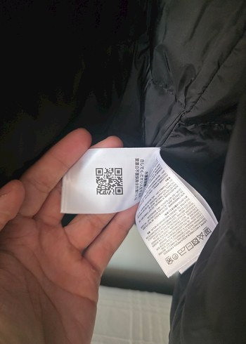 Orijinal Lacoste Mont - Görsel 6