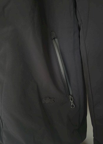 Orijinal Lacoste Mont - Görsel 2