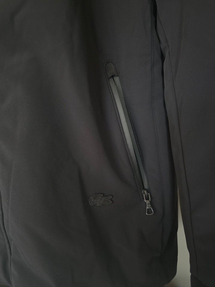 Orijinal Lacoste Mont - Görsel 2