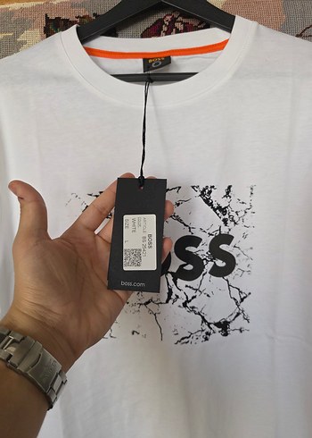 Orijinal Boss - Görsel 3