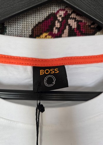 Orijinal Boss - Görsel 4