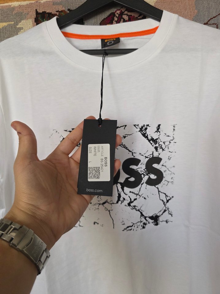 Orijinal Boss - Görsel 3