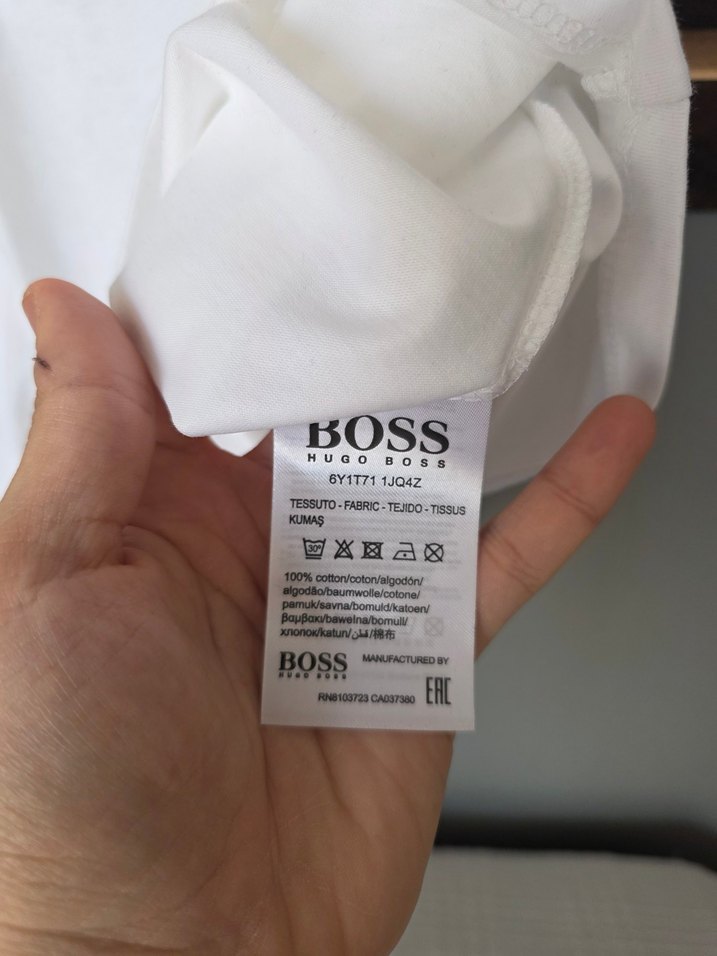 Orijinal Boss - Görsel 5