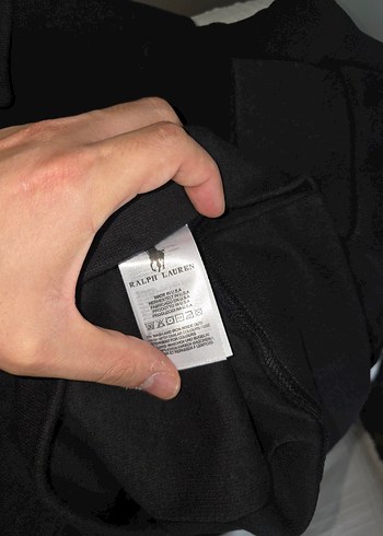 Orijinal Polo ralph lauren - Görsel 5