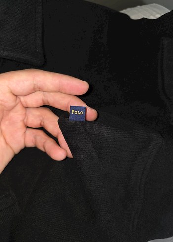 Orijinal Polo ralph lauren - Görsel 4