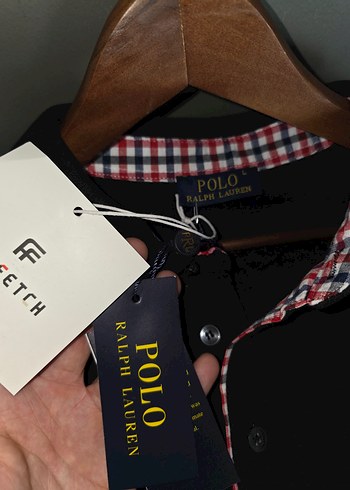 Orijinal Polo ralph lauren - Görsel 3