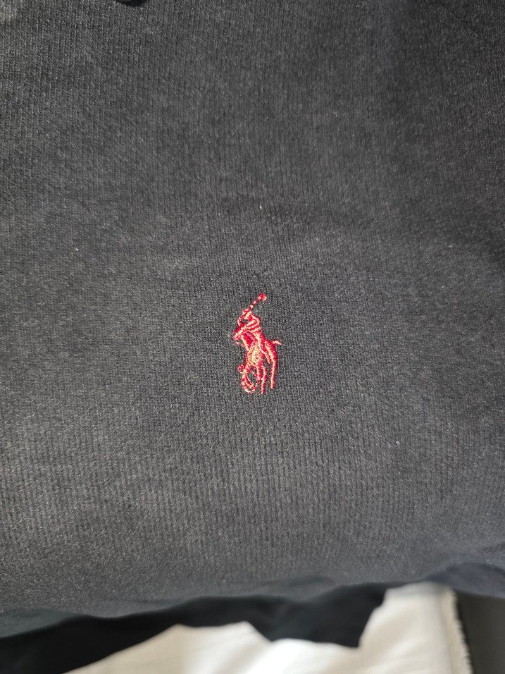 Orijinal Polo ralph lauren - Görsel 2