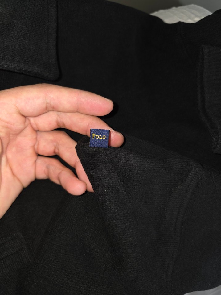 Orijinal Polo ralph lauren - Görsel 4