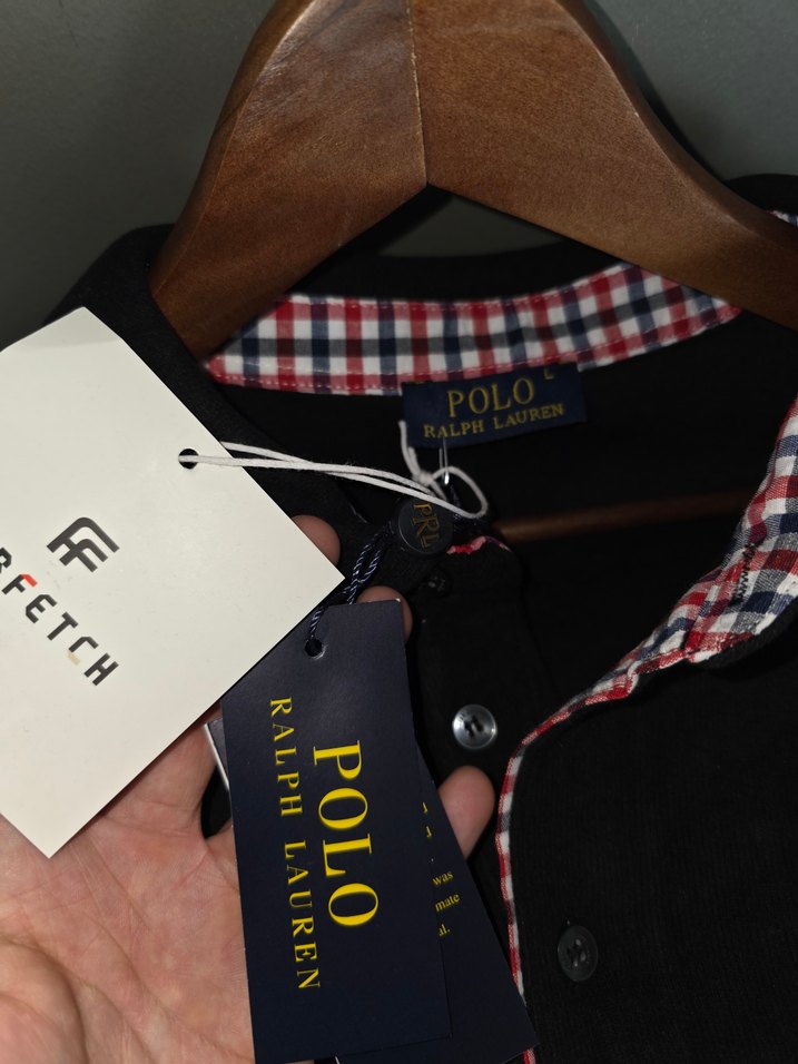 Orijinal Polo ralph lauren - Görsel 3