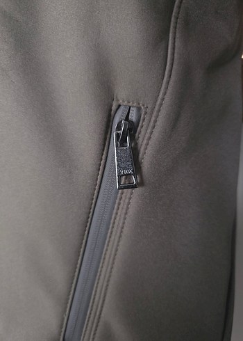 Orijinal Columbia Haki Yeşil Erkek Ceket - Görsel 2