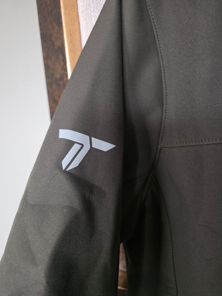 Orijinal Columbia Haki Yeşil Erkek Ceket - Görsel 4